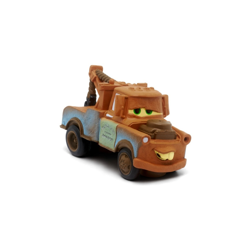Tonies Disney - Cars 2, Spielfigur(Hörspiel)