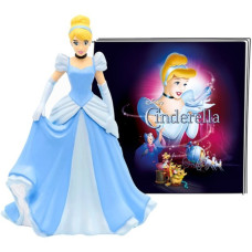 Tonies Disney - Cinderella, Spielfigur(Hörspiel)