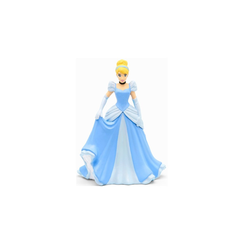 Tonies Disney - Cinderella, Spielfigur(Hörspiel)