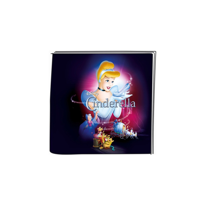 Tonies Disney - Cinderella, Spielfigur(Hörspiel)