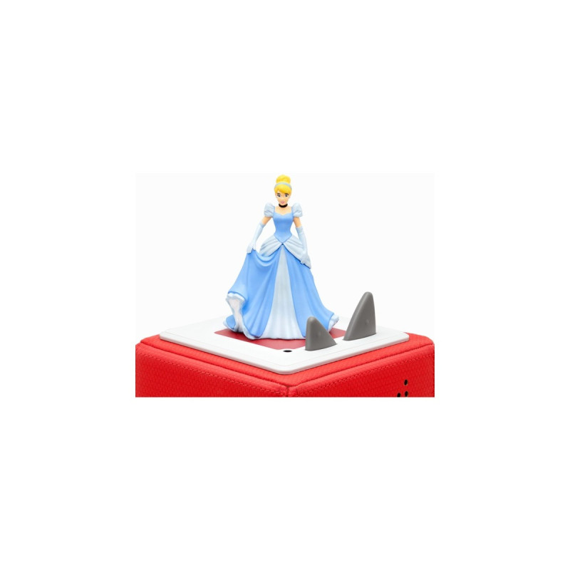 Tonies Disney - Cinderella, Spielfigur(Hörspiel)