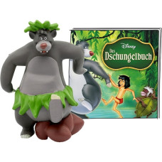 Tonies Disney - Das Dschungelbuch, Spielfigur(Hörspiel)