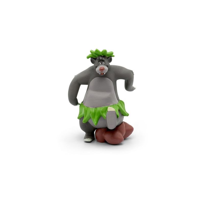 Tonies Disney - Das Dschungelbuch, Spielfigur(Hörspiel)