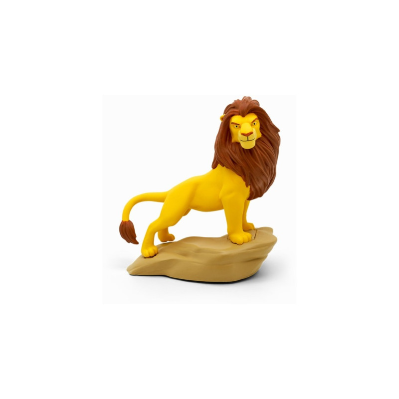 Tonies Disney - Der König der Löwen, Spielfigur(Hörspiel)