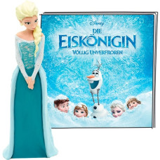 Tonies Disney - Die Eiskönigin, Spielfigur(Hörspiel)