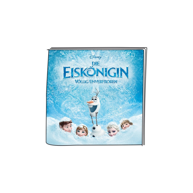 Tonies Disney - Die Eiskönigin, Spielfigur(Hörspiel)