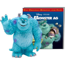 Tonies Disney - Die Monster AG, Spielfigur(Hörspiel)