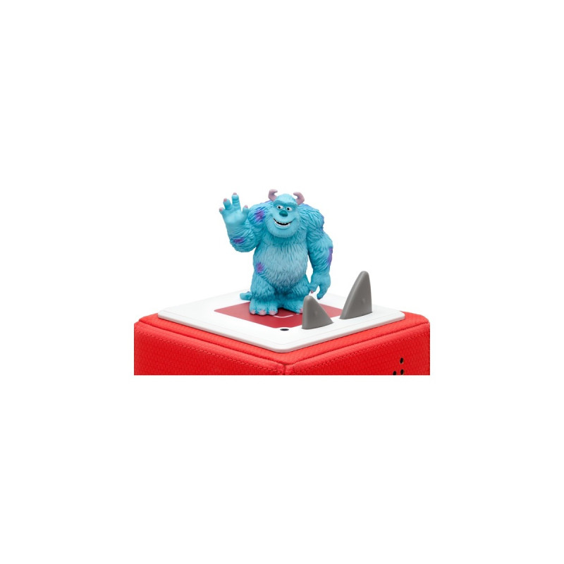 Tonies Disney - Die Monster AG, Spielfigur(Hörspiel)