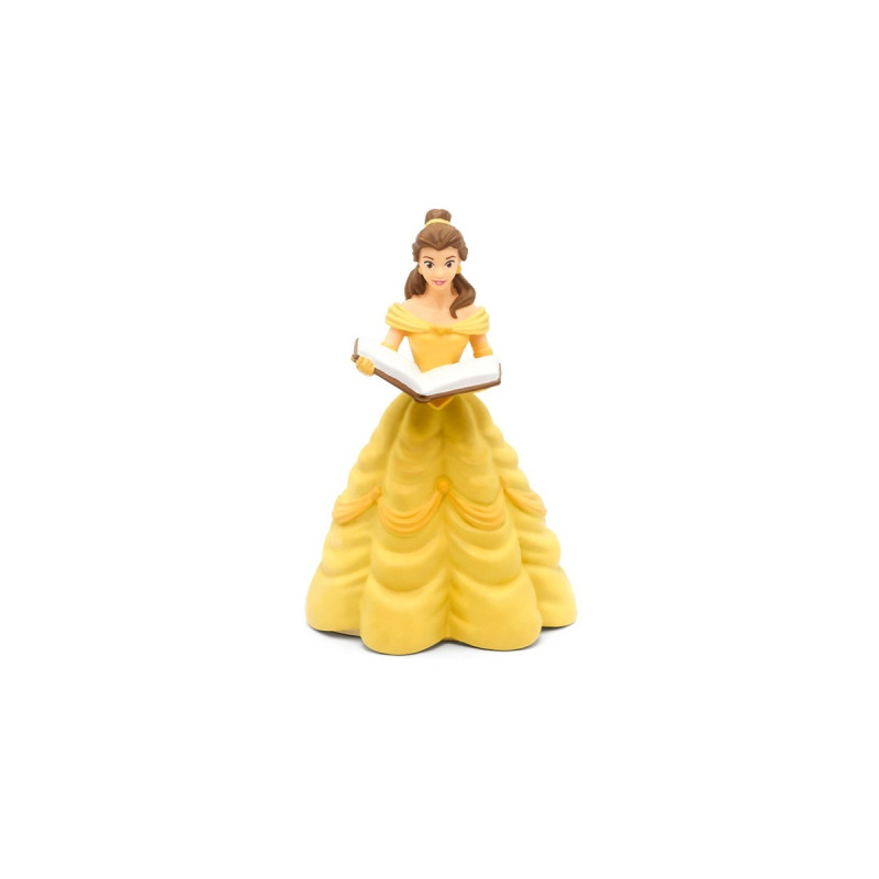 Tonies Disney - Die Schöne und das Biest, Spielfigur(Hörspiel)