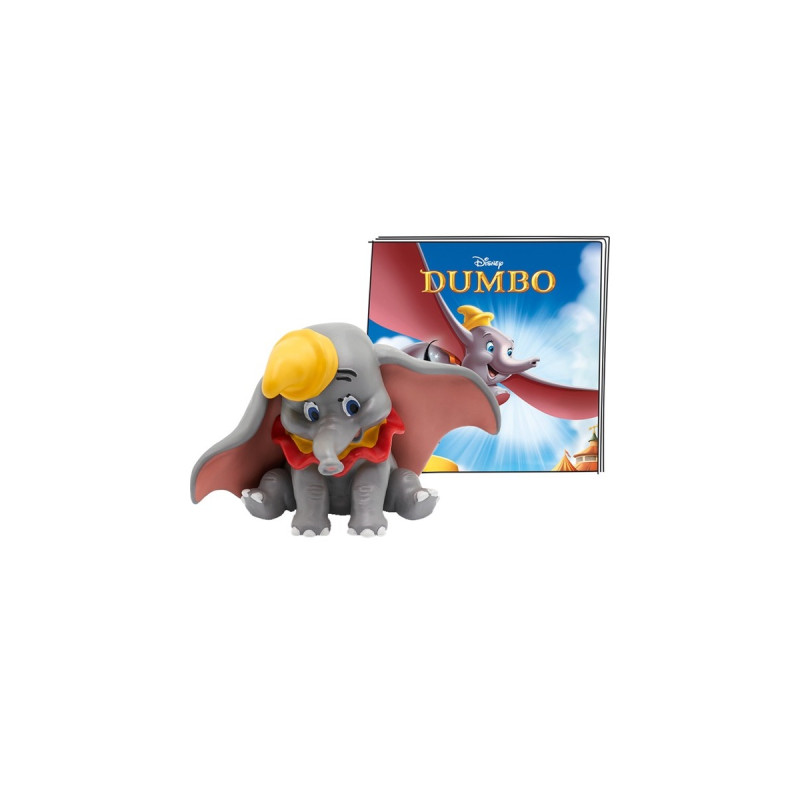 Tonies Disney - Dumbo, Spielfigur(Hörspiel)