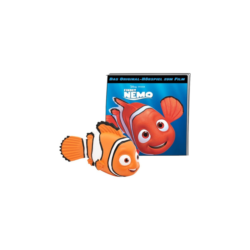 Tonies Disney - Findet Nemo, Spielfigur(Hörspiel)