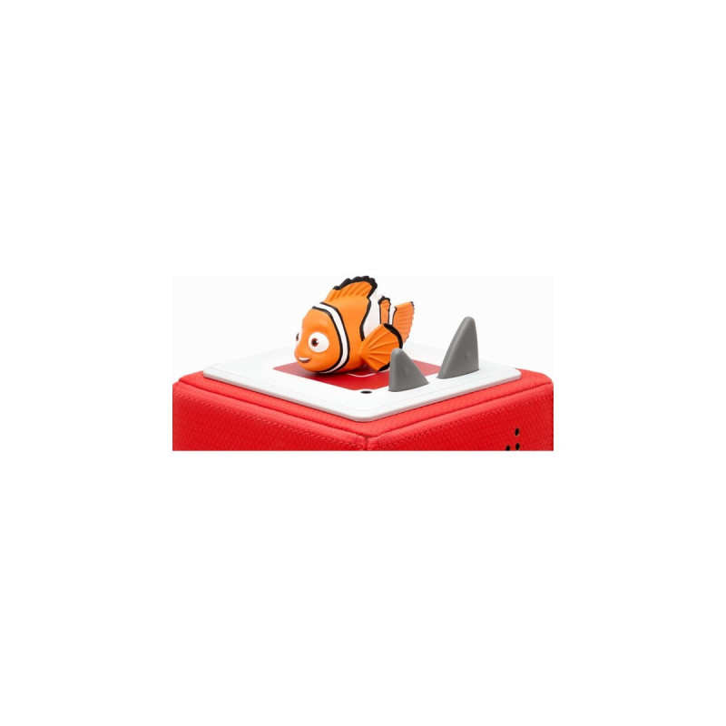 Tonies Disney - Findet Nemo, Spielfigur(Hörspiel)