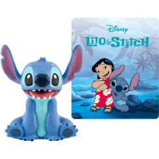 Tonies Disney - Lilo & Stitch, Spielfigur(Hörspiel)
