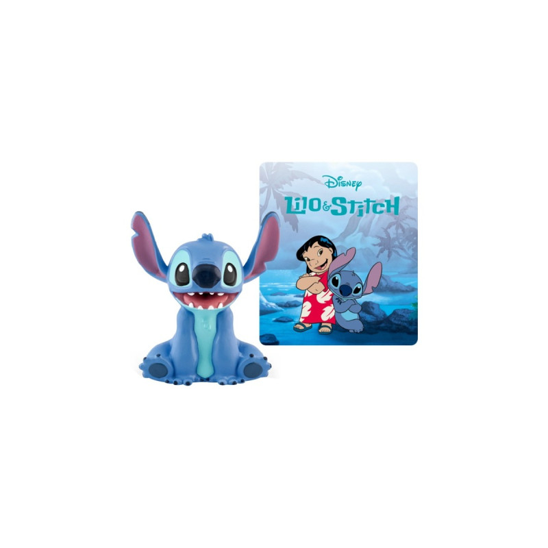 Tonies Disney - Lilo & Stitch, Spielfigur(Hörspiel)