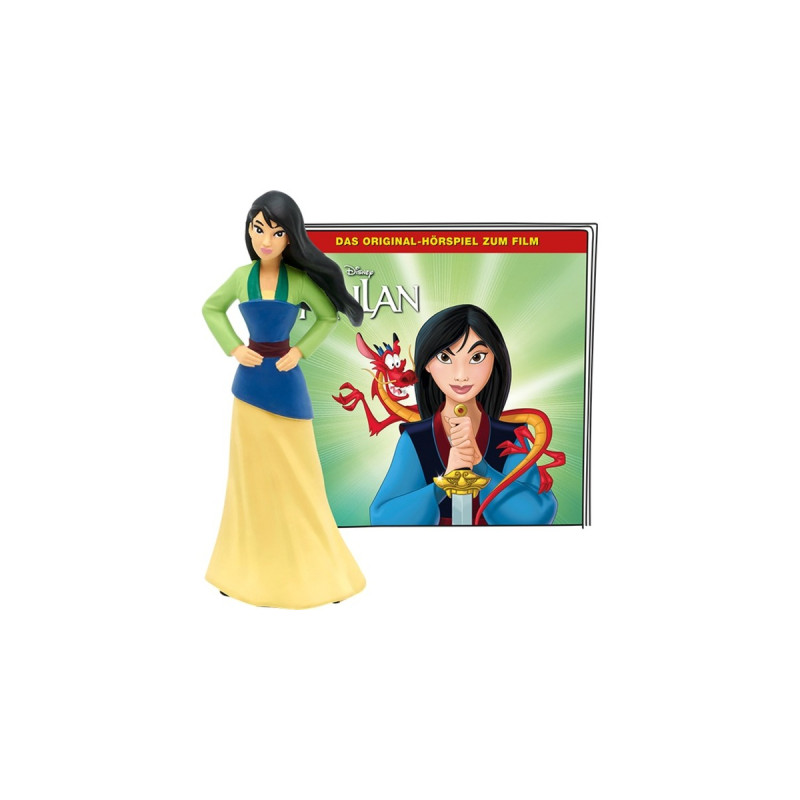 Tonies Disney - Mulan, Spielfigur