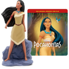 Tonies Disney - Pocahontas, Spielfigur(Hörspiel)