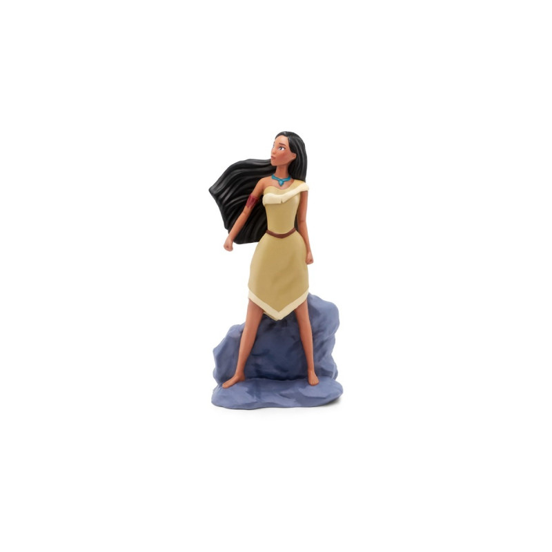 Tonies Disney - Pocahontas, Spielfigur(Hörspiel)