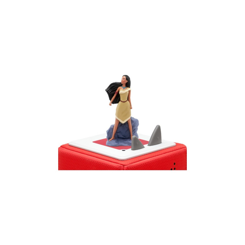 Tonies Disney - Pocahontas, Spielfigur(Hörspiel)