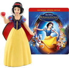 Tonies Disney - Schneewittchen und die sieben Zwerge, Spielfigur(Hörspiel)