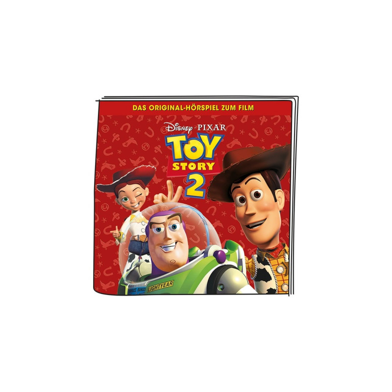 Tonies Disney - Toy Story 2, Spielfigur(Hörspiel)