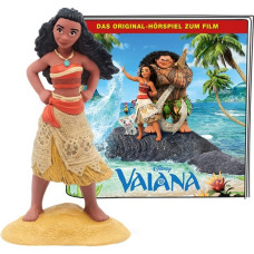 Tonies Disney - Vaiana, Spielfigur(Hörspiel)