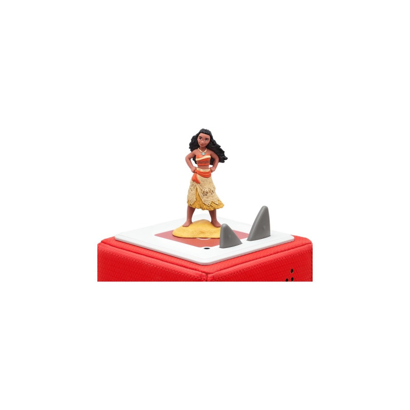 Tonies Disney - Vaiana, Spielfigur(Hörspiel)