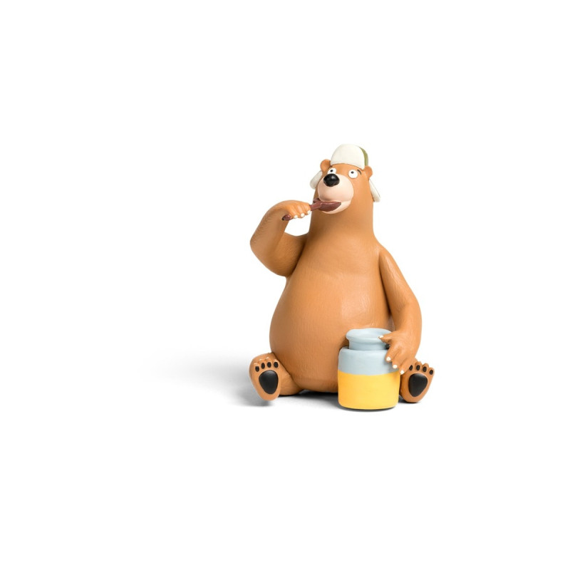 Tonies Dr. Brumm steckt fest /geht baden, Spielfigur(Hörspiel)