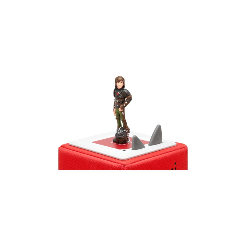 Tonies Drachenzähmen leicht gemacht 1, Spielfigur(Hörspiel)