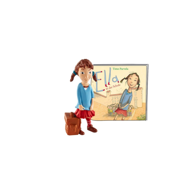 Tonies Ella in der Schule, Spielfigur(Hörspiel)