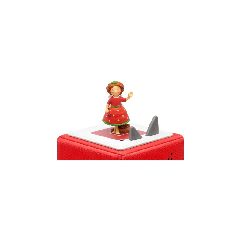 Tonies Erdbeerinchen Erdbeerfee - Zauberhafte Geschichten aus dem Erdbeergarten, Spielfigur(Hörspiel)