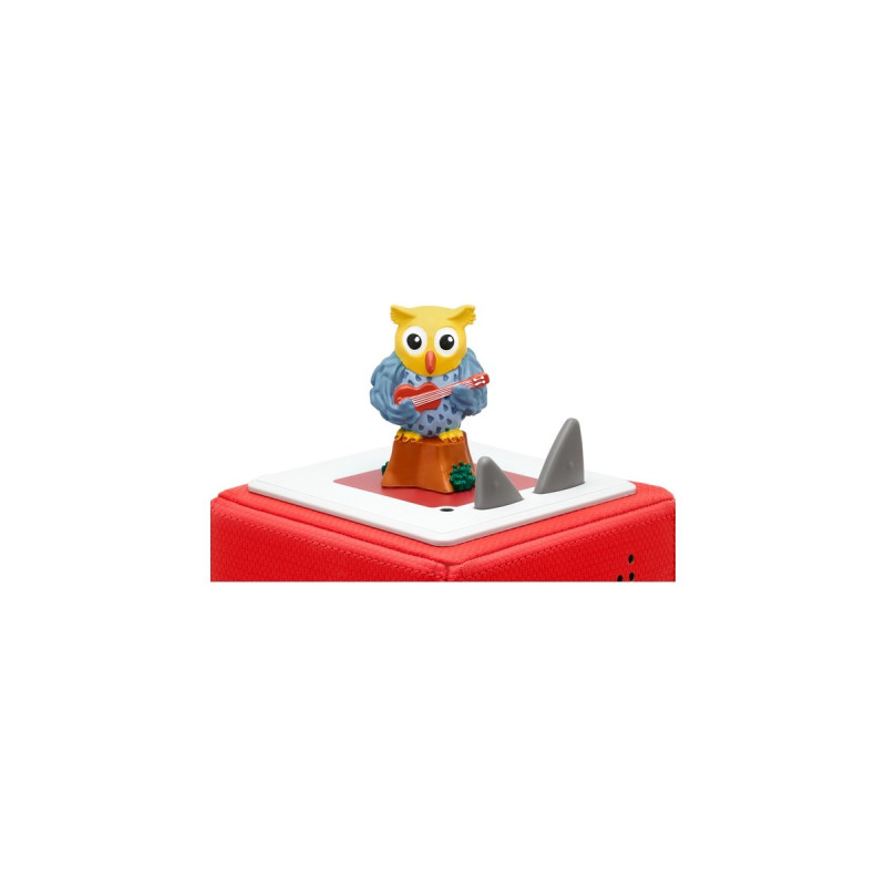 Tonies Eule findet den Beat - Mit Gefühl, Spielfigur