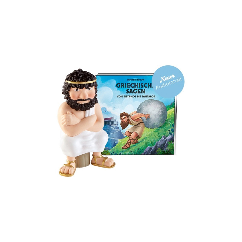 Tonies Griechische Sagen, Spielfigur