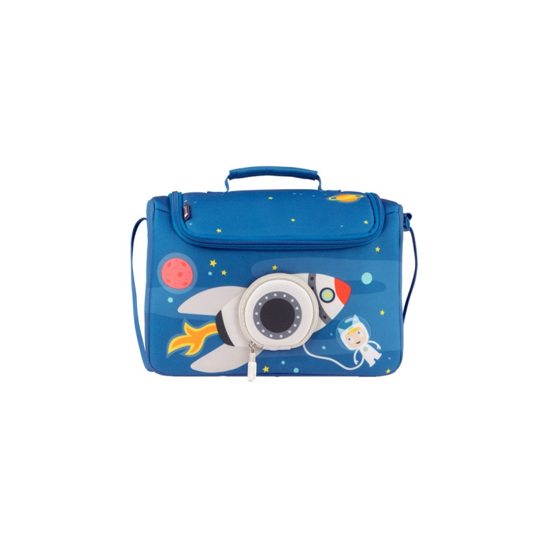 Tonies HörSpiel-Transporter - Durch die Galaxie, Tasche