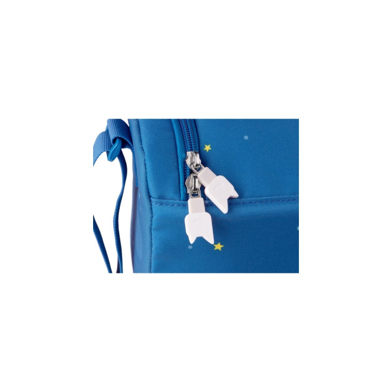 Tonies HörSpiel-Transporter - Durch die Galaxie, Tasche