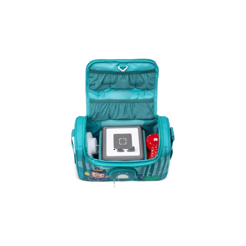 Tonies HörSpiel-Transporter - Unter dem Zaubermond, Tasche