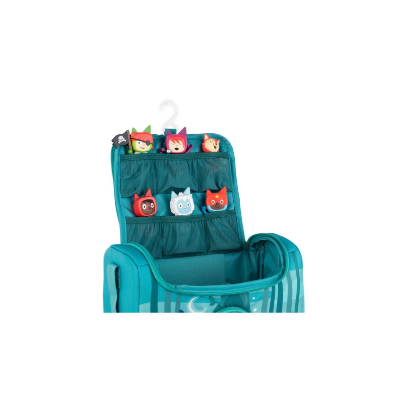 Tonies HörSpiel-Transporter - Unter dem Zaubermond, Tasche