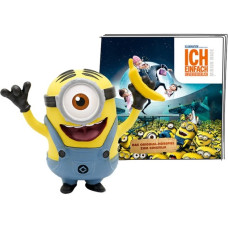 Tonies Ich einfach unverbesserlich 1, Spielfigur(Hörspiel)