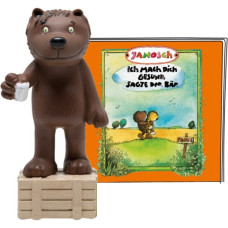 Tonies Ich mach dich gesund, sagte der Bär, Spielfigur(Hörspiel)