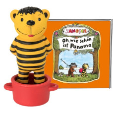 Tonies Janosch - Oh, wie schön ist Panama, Spielfigur(Hörspiel)