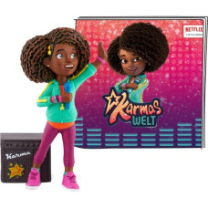 Tonies Karmas Welt, Spielfigur(Hörspiel)