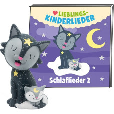 Tonies Kinder Schlaflieder 2, Spielfigur(Kinderlieder)