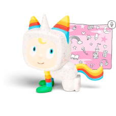 Tonies Kreativ Tonie-Einhorn, Spielfigur(Hörspiel)