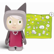 Tonies Kreativ-Tonie Oma, Spielfigur(Hörspiel)