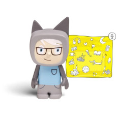 Tonies Kreativ-Tonie Opa, Spielfigur(Hörspiel)