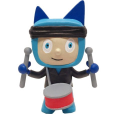 Tonies Kreativ-Tonie Trommler, Spielfigur(Hörspiel)