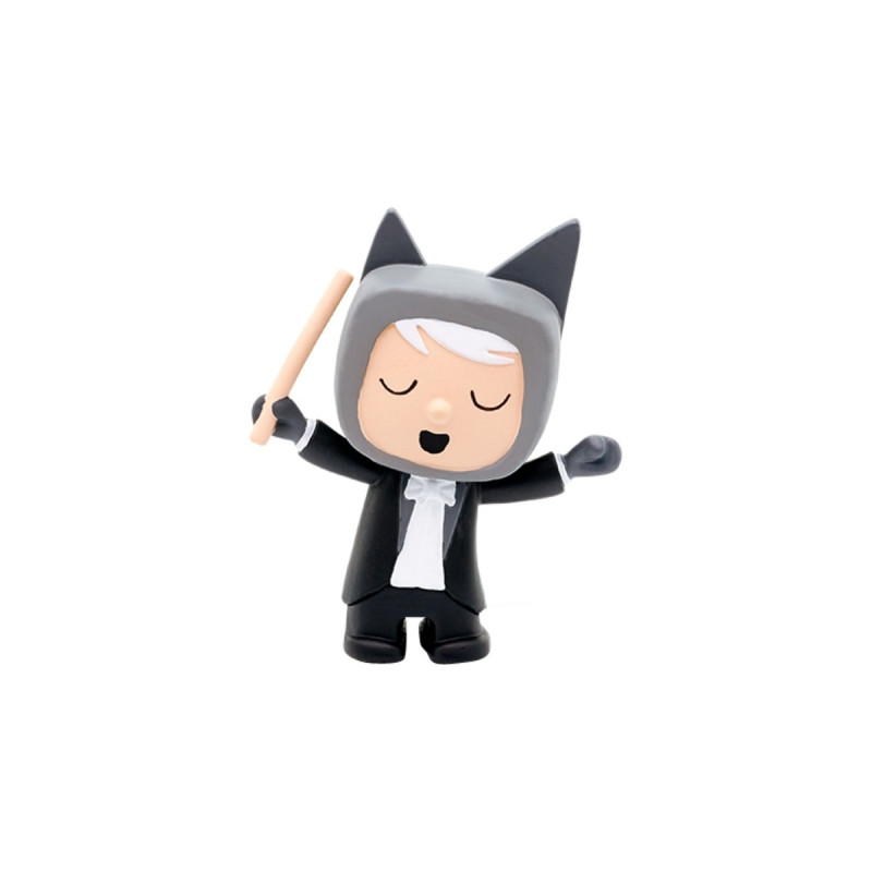 Tonies Kreativ-Tonie - Dirigent, Spielfigur(Hörspiel)