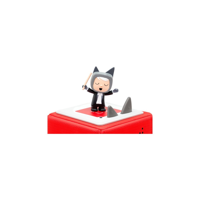 Tonies Kreativ-Tonie - Dirigent, Spielfigur(Hörspiel)