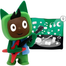 Tonies Kreativ-Tonie - Gitarrist, Spielfigur(Hörspiel)