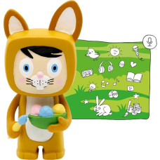 Tonies Kreativ-Tonie - Osterhase, Spielfigur(Hörspiel)