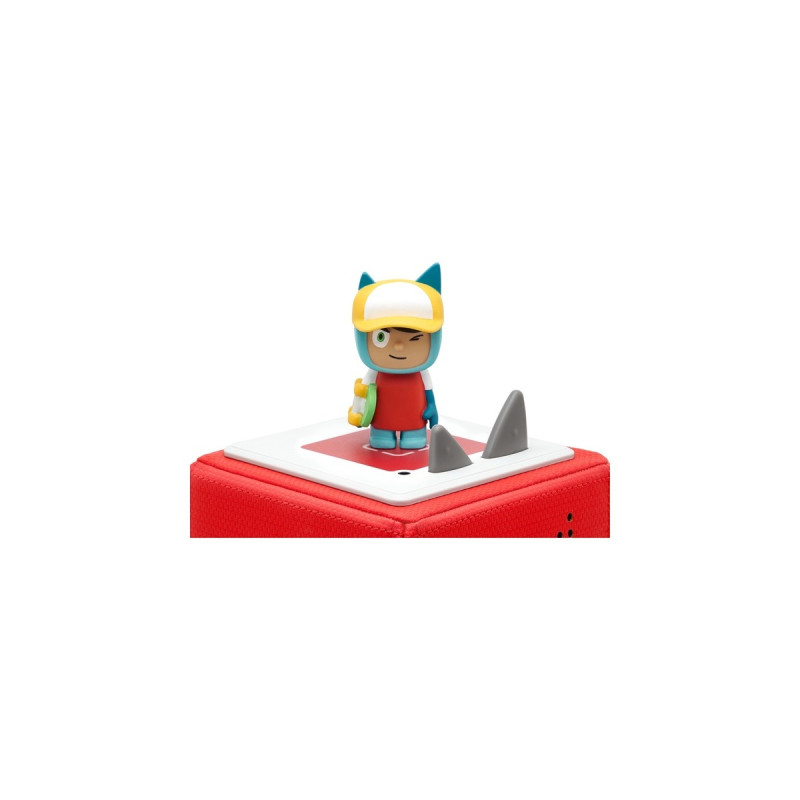 Tonies Kreativ-Tonie - Skater, Spielfigur(Hörspiel)